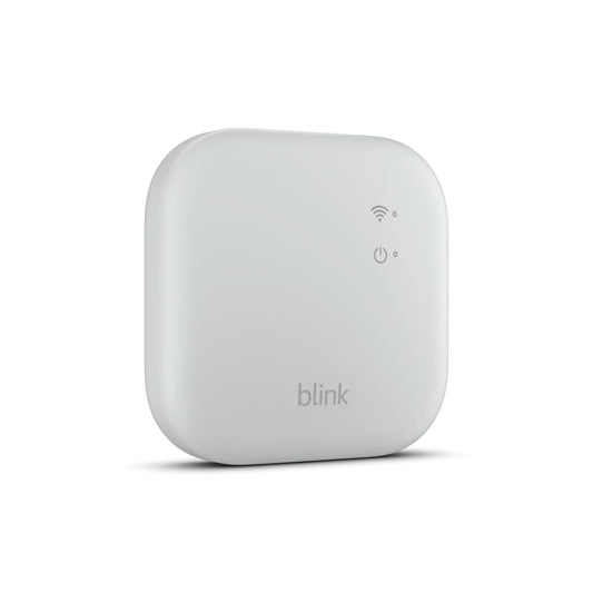 All-new Blink Sync Module XR — System hub for all Blink devices, go up to 400 feet from your home with extended range for Outdoor 4