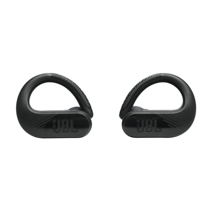 JBL Endurance Peak 3 - True Wireless Headphones (Black) Small