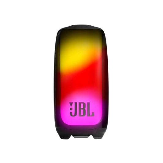 JBL Pulse 5 - Portable Bluetooth Speaker with Dazzling Lights and JBL Original Pro Sound , Black