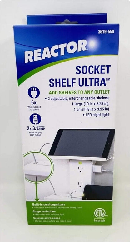 Socket Shlef Ultra