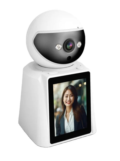 smart video call camera SRI