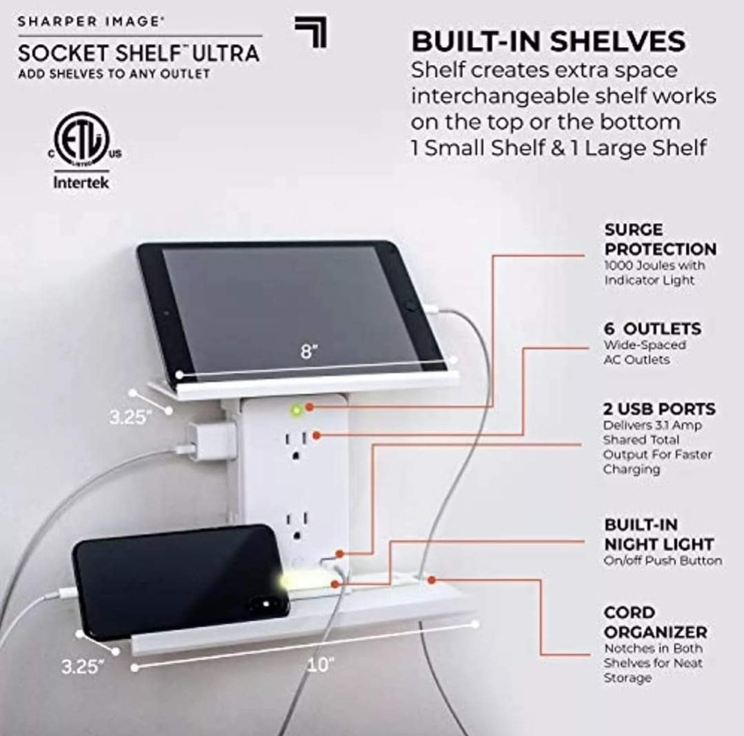 Socket Shlef Ultra