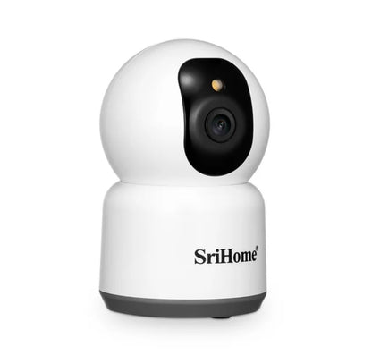 smart camera indoor baby pet camera